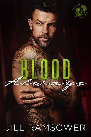 Blood Always by Jill Ramsower