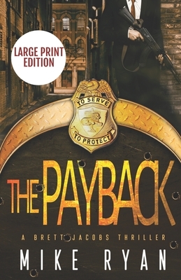 The Payback by Mike Ryan