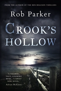 Crook's Hollow by Rob Parker