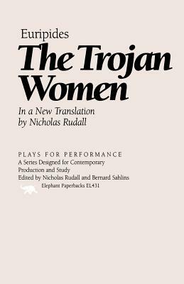 The Trojan Women by 