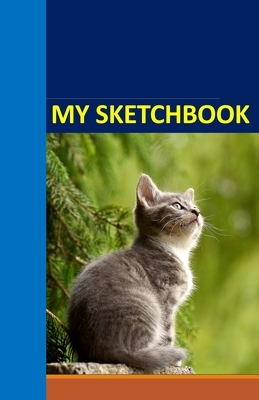 My Sketchbook by Teratak Publishing