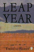Leap Year by Etienne van Heerden