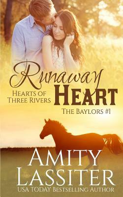 Runaway Heart by Amity Lassiter