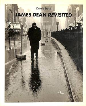 James Dean Revisited by Dennis Stock