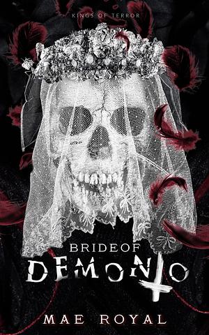 Bride of Demons by Natalie Bennett, Mae Royal, Mae Royal