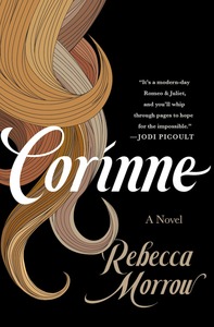 Corinne by Rebecca Morrow