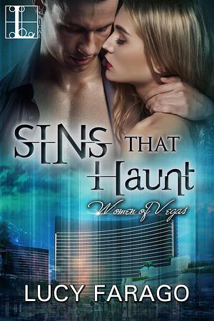 Sins That Haunt by Lucy Farago, Lucy Farago