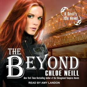 The Beyond by Chloe Neill