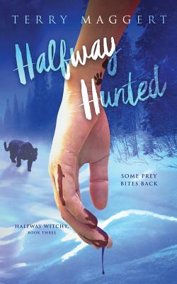 Halfway Hunted by Terry Maggert