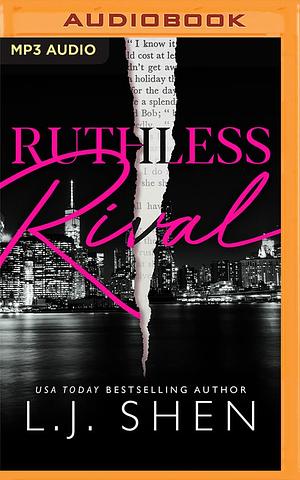 Ruthless Rival by L.J. Shen
