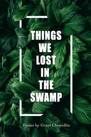 Things We Lost In The Swamp by Grant Chemidlin