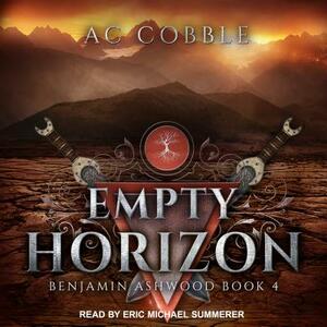 Empty Horizon by A.C. Cobble