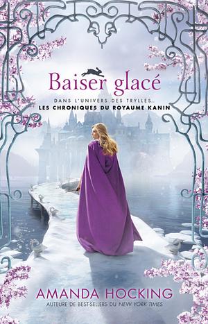 Baiser glacé by Amanda Hocking