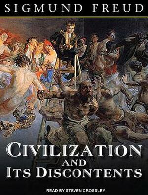 Civilization and Its Discontents by Sigmund Freud