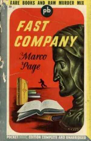 Fast Company by Marco Page