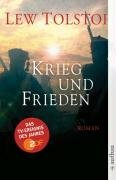 Krieg und Frieden by Leo Tolstoy