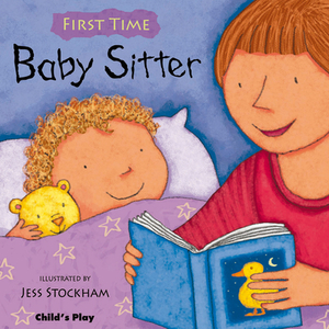 Baby Sitter by 