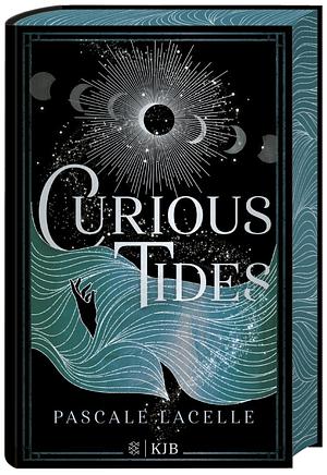 Curious Tides by Pascale Lacelle