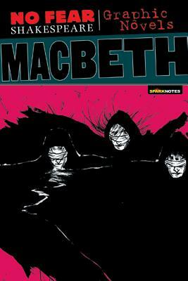 Macbeth by SparkNotes, William Shakespeare