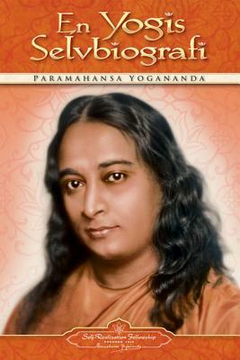 En Yogis Selvbiografi (Autobiography of a Yogi - Norwegian Edition) by Paramahansa Yogananda