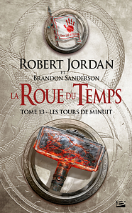 Les Tours de minuit by Robert Jordan