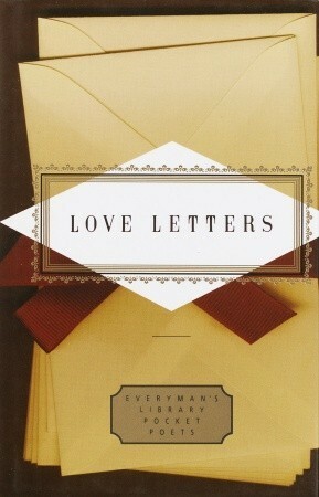 Love Letters by Peter Washington