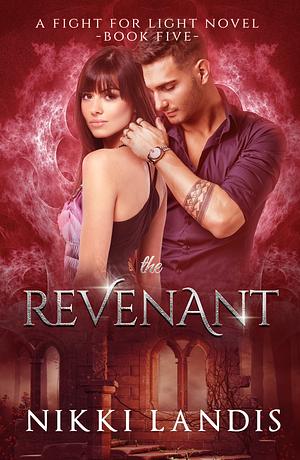 The Revenant by Nikki Landis