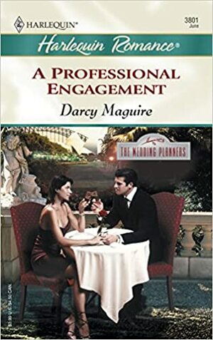 A Professional Engagement by Darcy Maguire