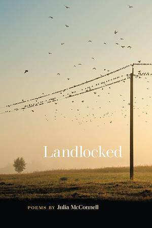 Landlocked by Julia McConnell