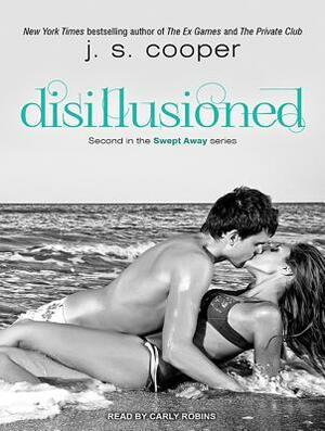 Disillusioned by J.S. Cooper