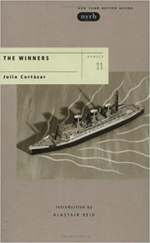 The Winners by Julio Cortázar