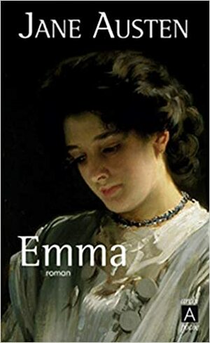 Emma by David Lodge, Jane Austen, Hélène Seyrès