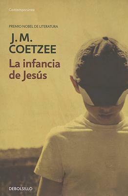 Infancia de Jesus by J.M. Coetzee