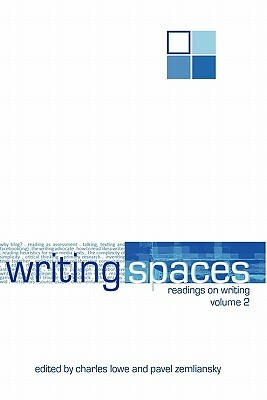 Writing Spaces: Readings on Writing Volume 2 by 