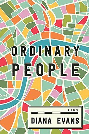 Ordinary People by Diana Evans