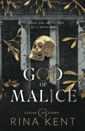 God of Malice by Rina Kent