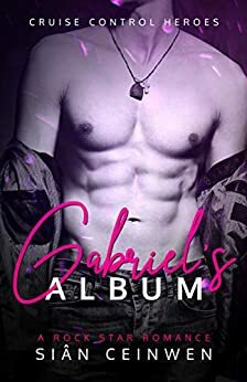 Gabriel's Album by Sian Ceinwen