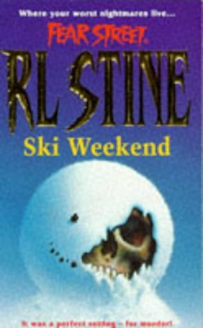 Ski Weekend by R.L. Stine