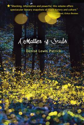 A Matter of Souls by Denise Lewis Patrick