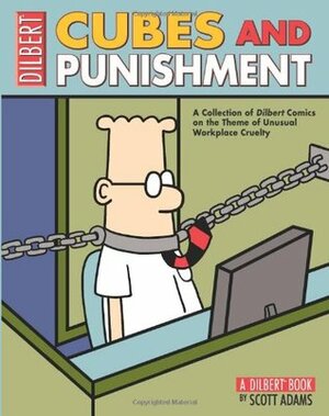 Cubes and Punishment by Scott Adams