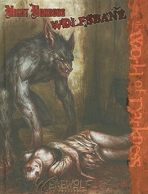 Night Horrors Wolfsbane by Ethan Skemp