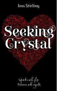 Seeking Crystal by Joss Stirling