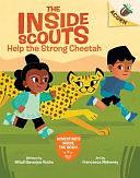 Help the Strong Cheetah by Mitali Banerjee Ruths