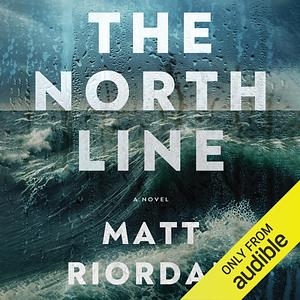 The North Line by Matt Riordan