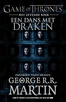 zwaarden tegen draken by George R.R. Martin