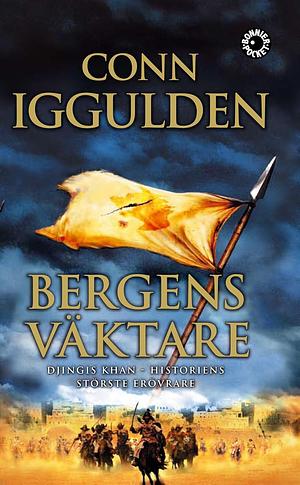 Bergens väktare by Conn Iggulden