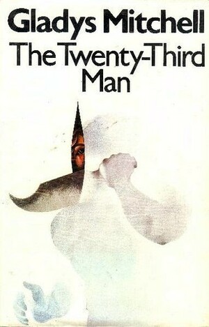 The Twenty-Third Man by Gladys Mitchell
