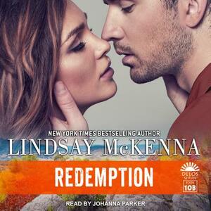 Redemption by Lindsay McKenna