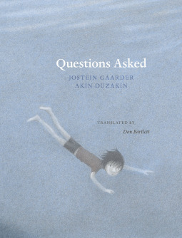 Questions Asked by Jostein Gaarder