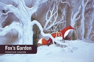 Fox's Garden by Camille Garoche, Princesse Camcam